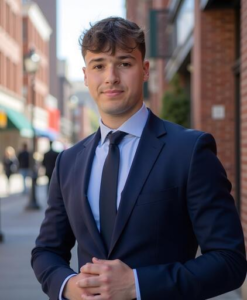 Jared Schwartz